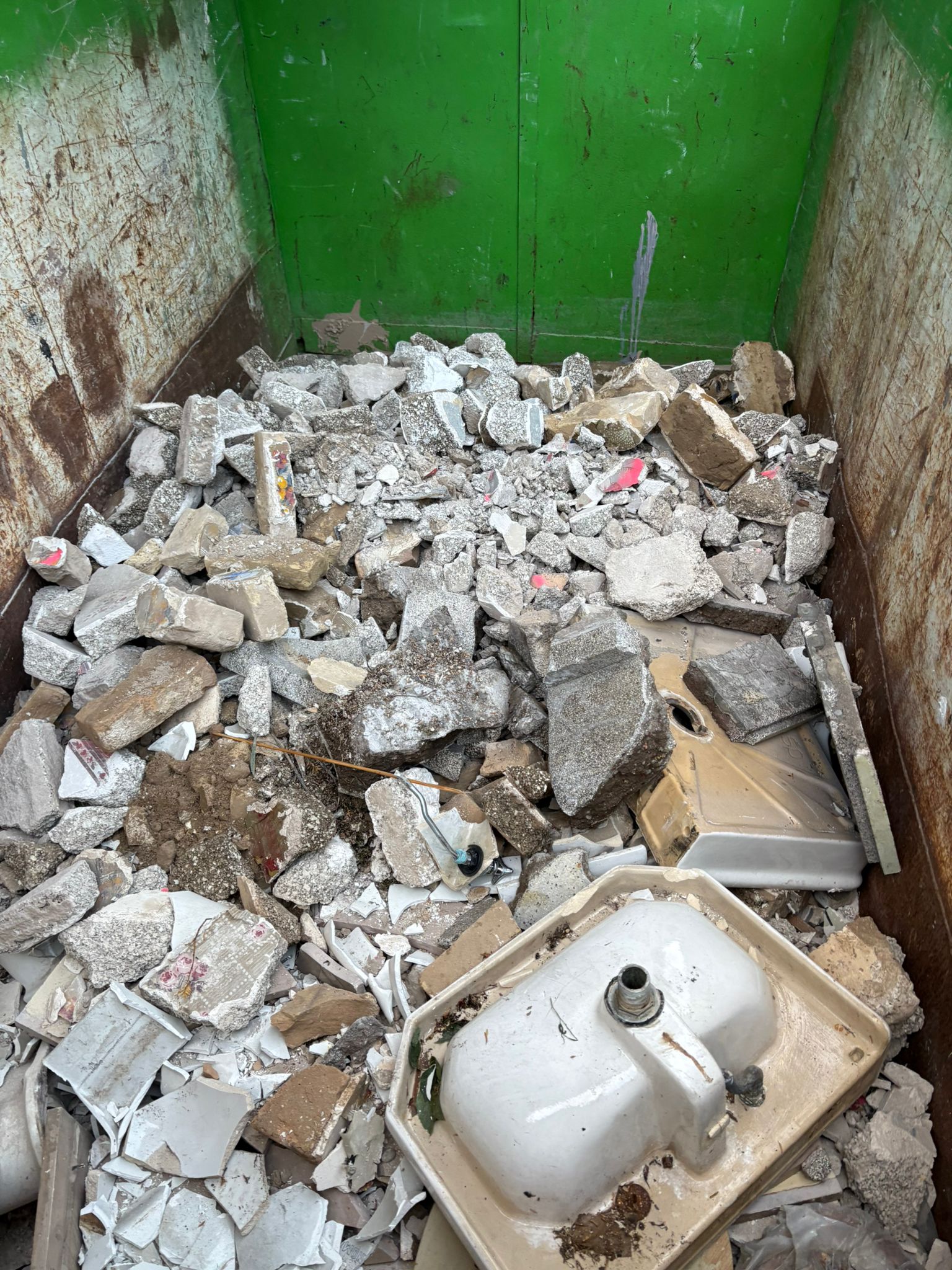 Location de benne – SpeedBenne