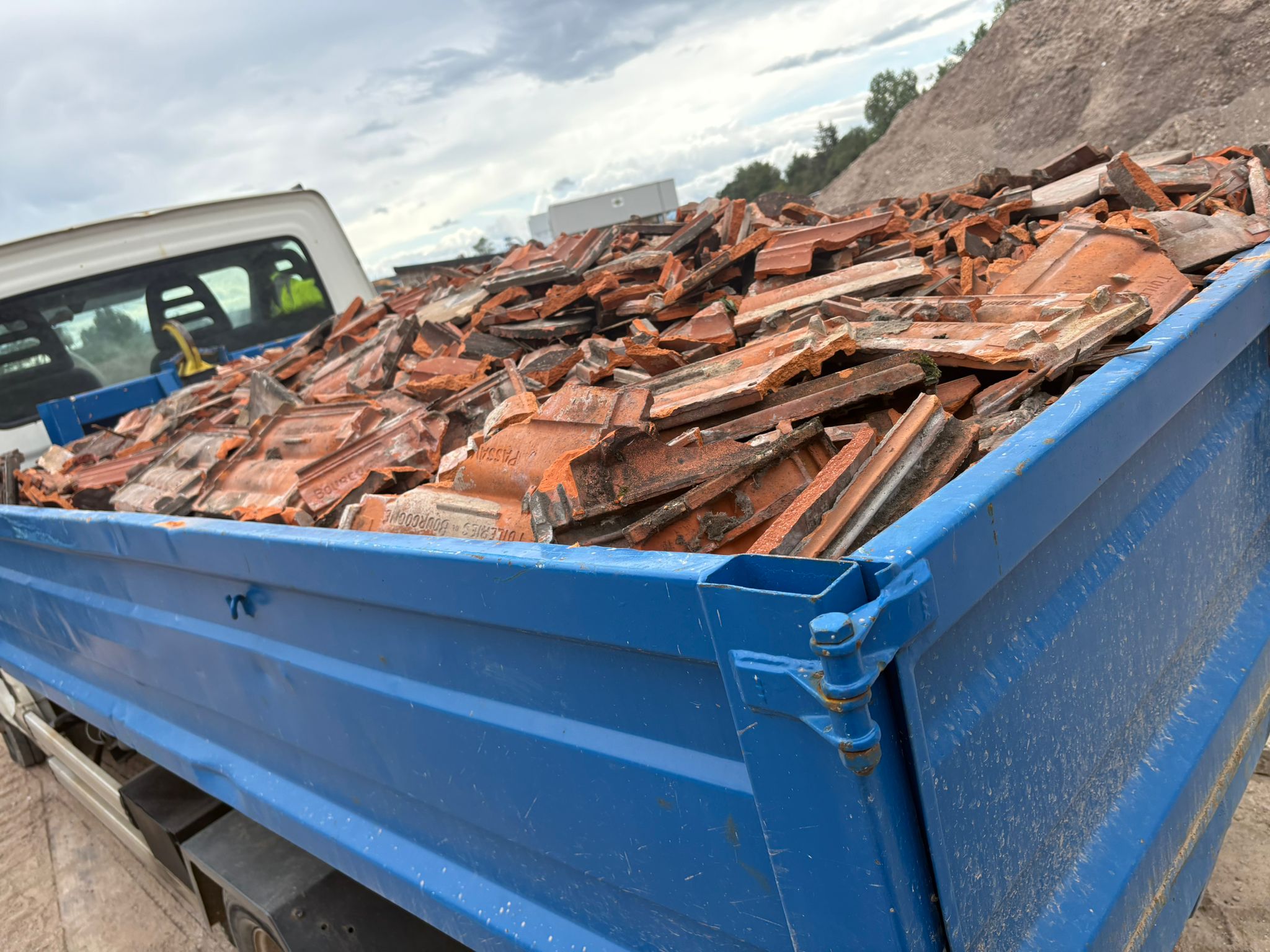 Location de benne – SpeedBenne