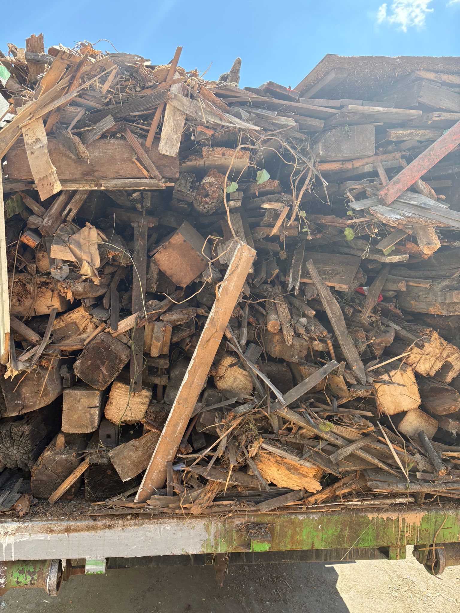 Location de benne – SpeedBenne