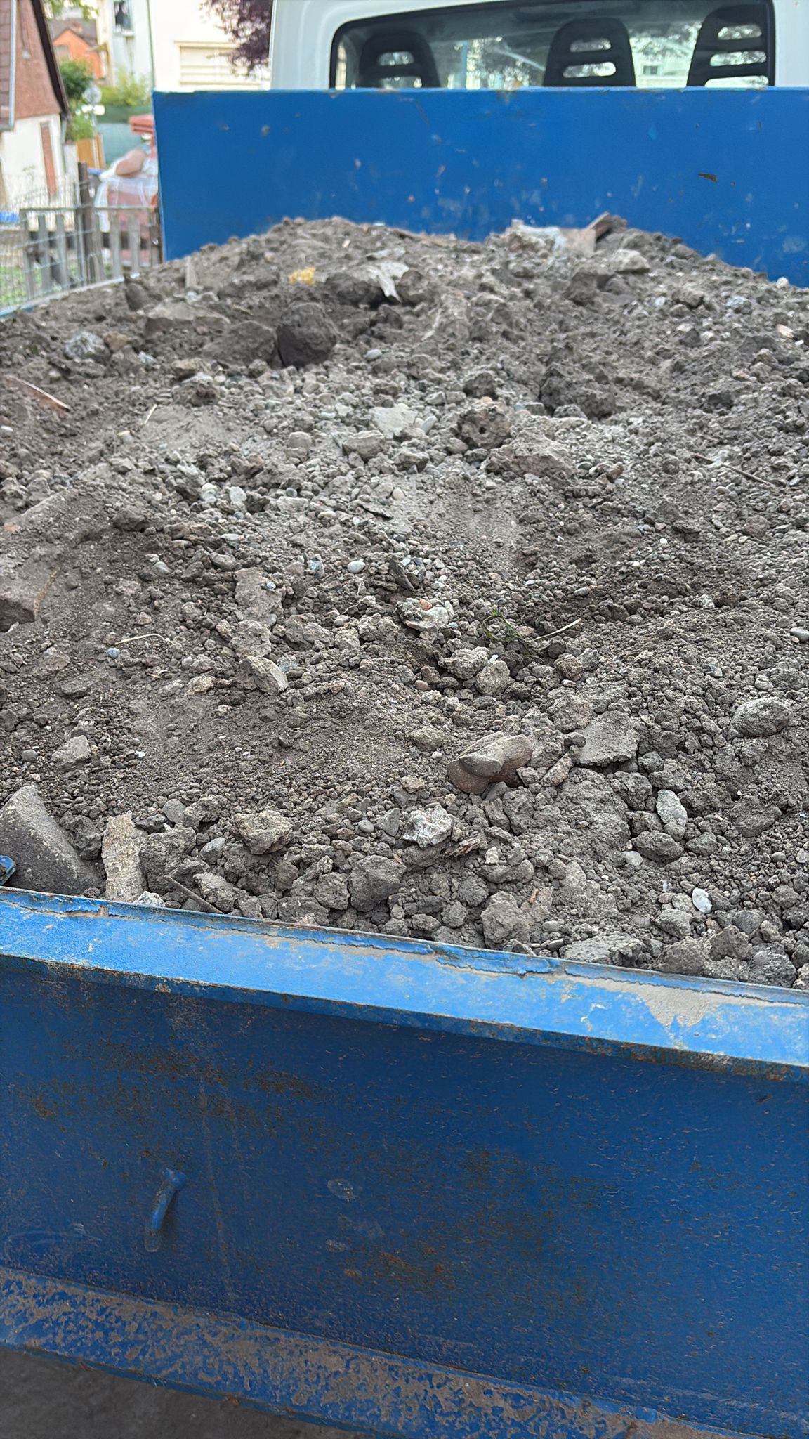 Location de benne – SpeedBenne