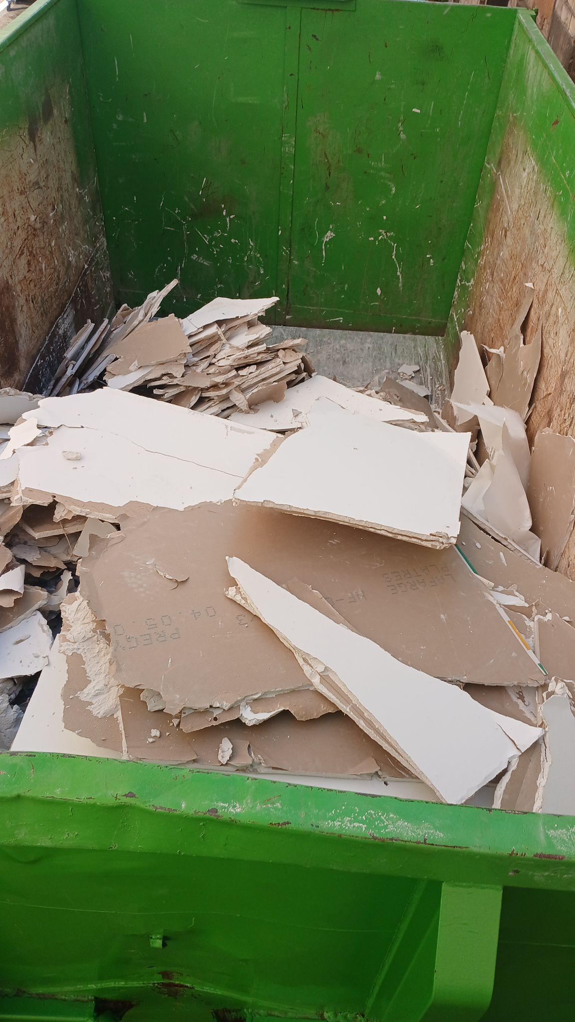 Location de benne – SpeedBenne