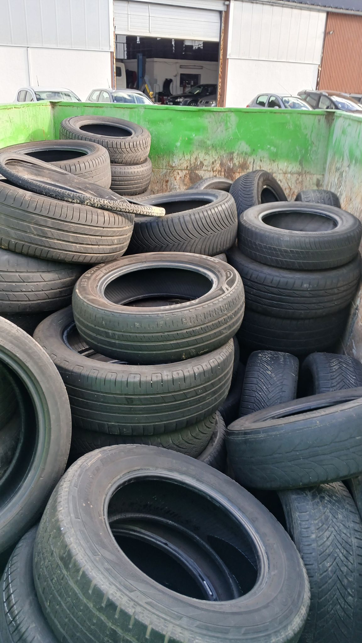 Location de benne – SpeedBenne